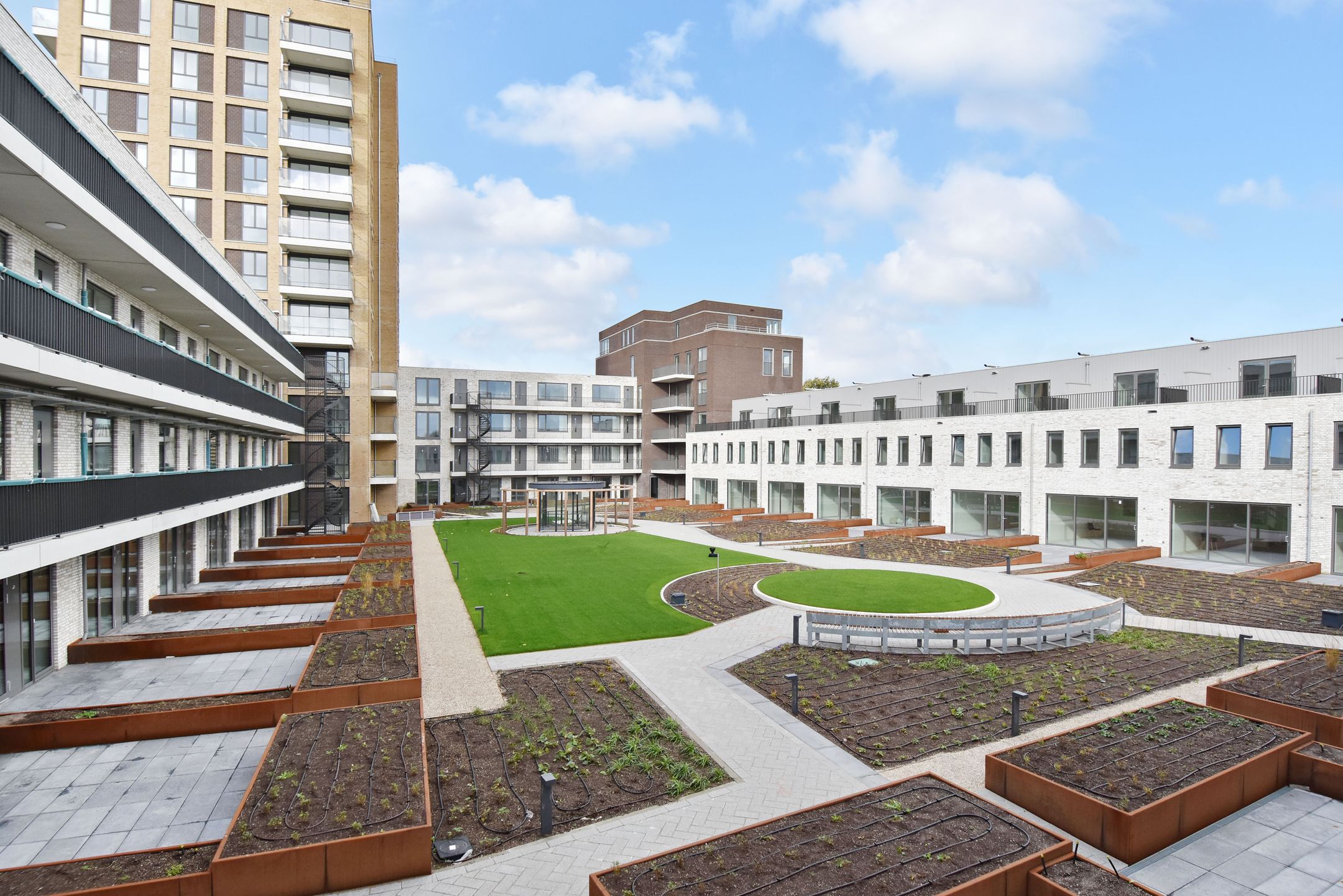 Photo 6 of Landscheidingstraat 18