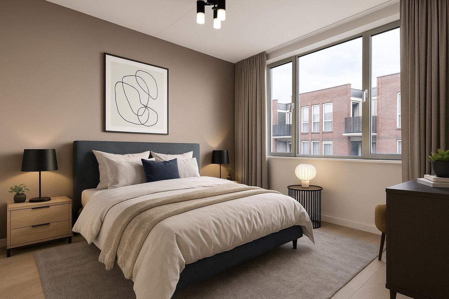 Photo 20 of Landscheidingstraat 18