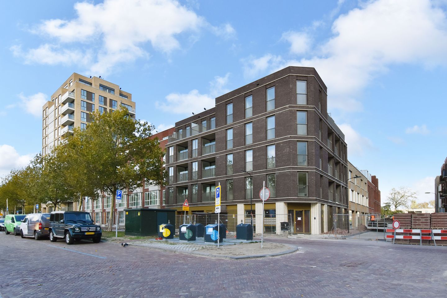 Photo 29 of Landscheidingstraat 18