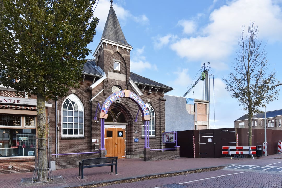 Photo 31 of Landscheidingstraat 18