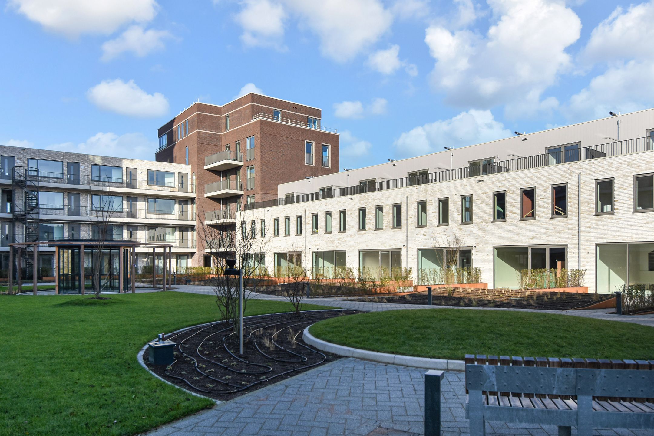 Photo 36 of Landscheidingstraat 18