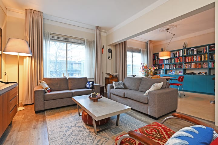 Foto 2 van Laan van Nieuw-Oost-Indië 100-B