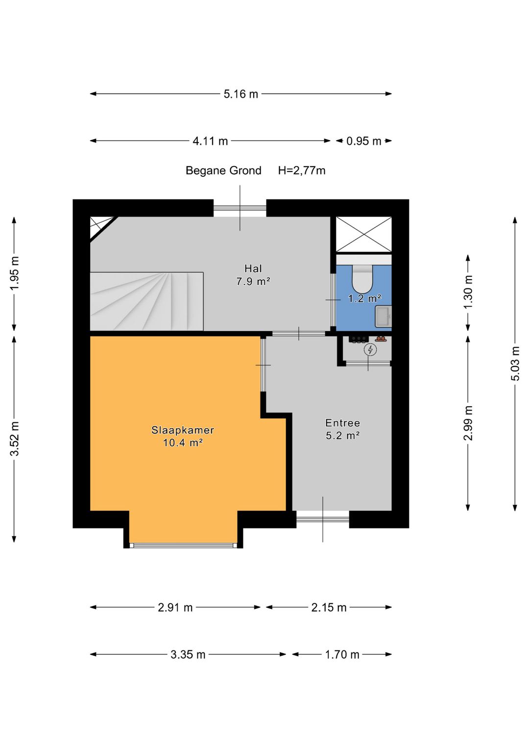 Photo 41 of Landscheidingstraat 18