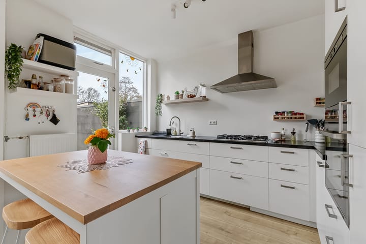 Foto 3 van Calvijnhof 6