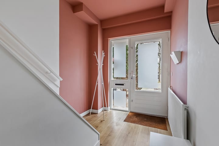 Foto 6 van Calvijnhof 6