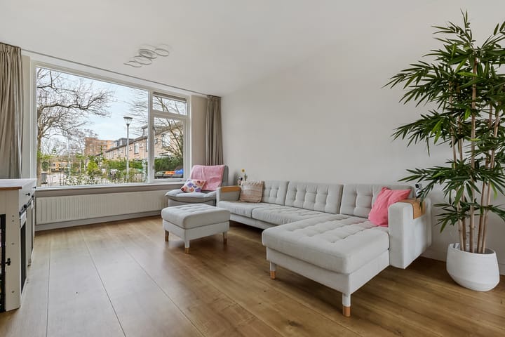 Foto 7 van Calvijnhof 6