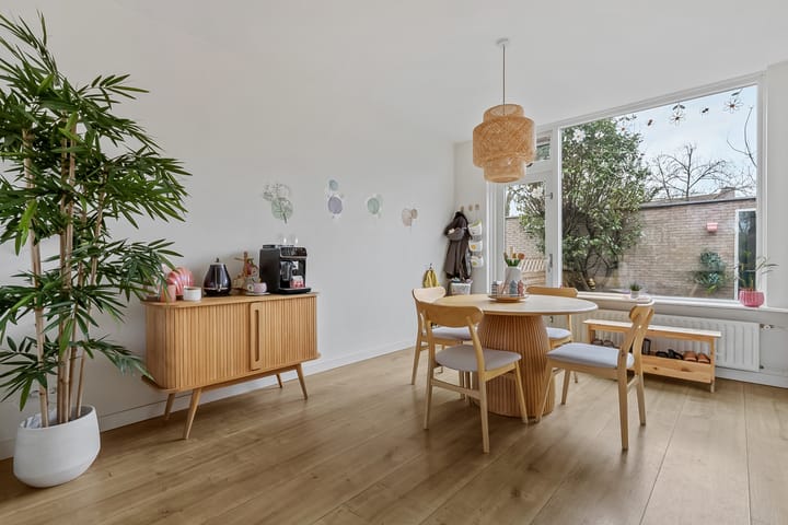 Foto 8 van Calvijnhof 6