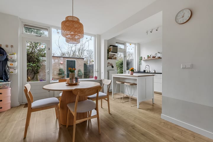 Foto 9 van Calvijnhof 6