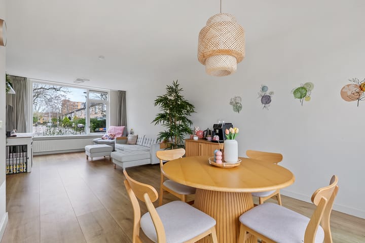 Foto 11 van Calvijnhof 6