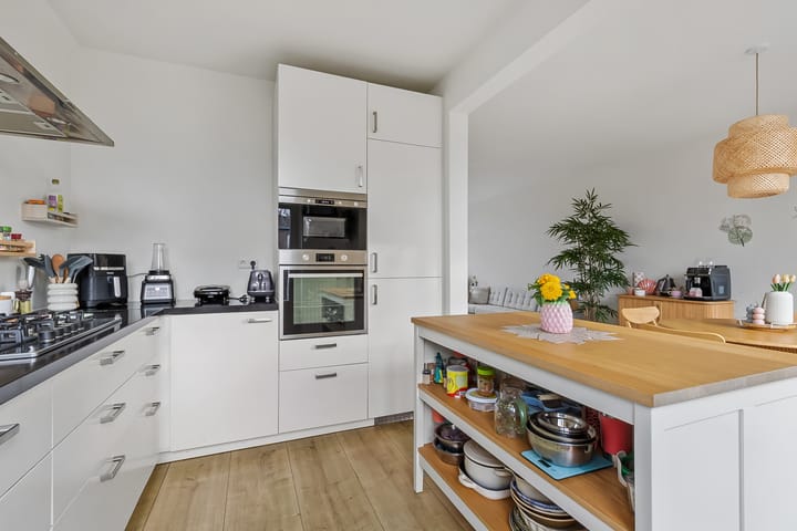 Foto 13 van Calvijnhof 6