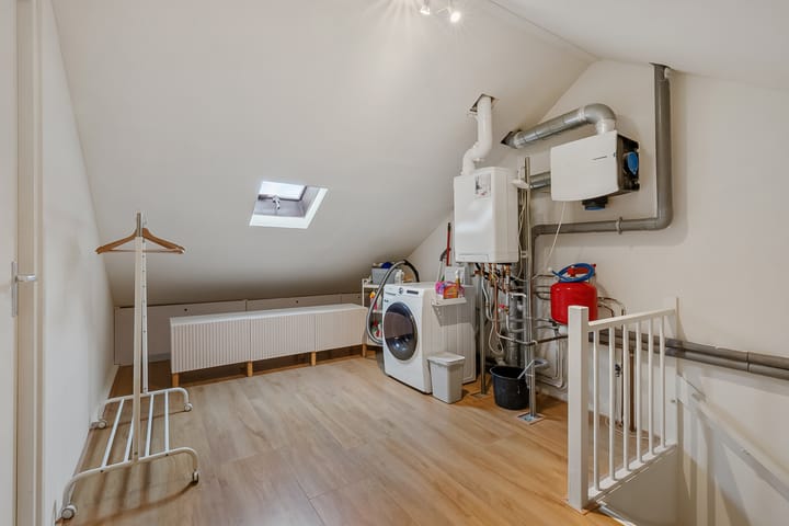 Foto 25 van Calvijnhof 6