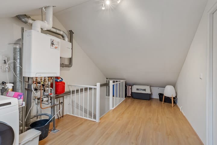 Foto 26 van Calvijnhof 6