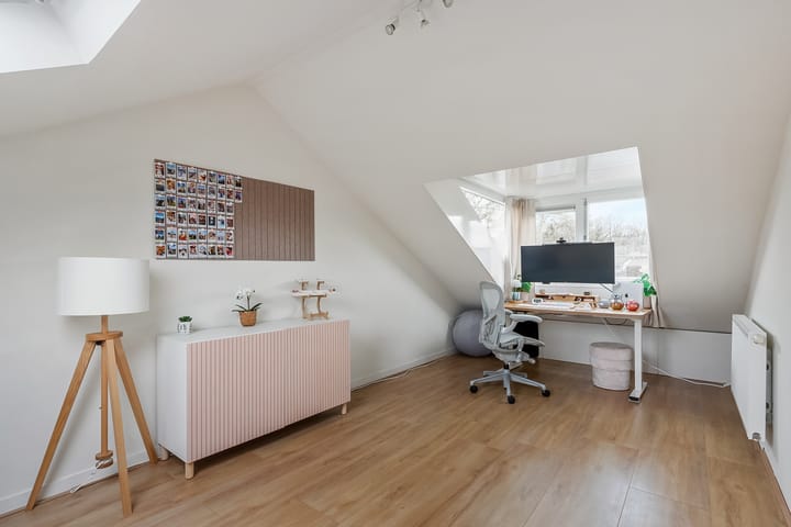 Foto 27 van Calvijnhof 6