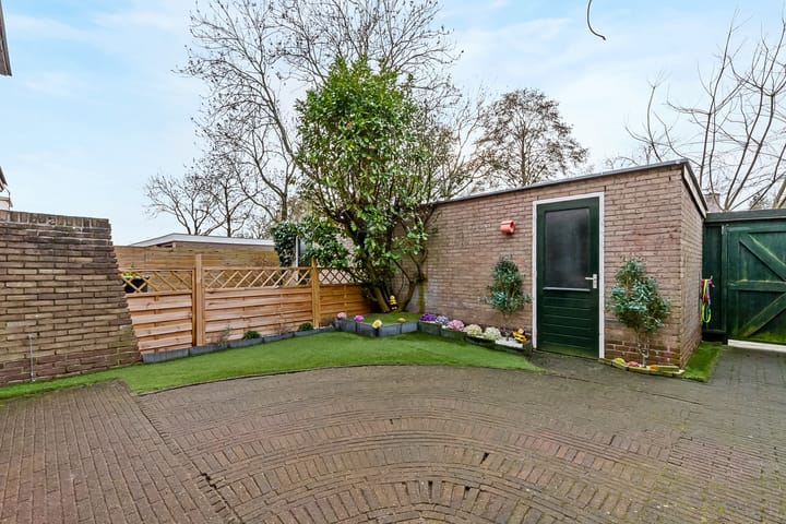 Foto 29 van Calvijnhof 6