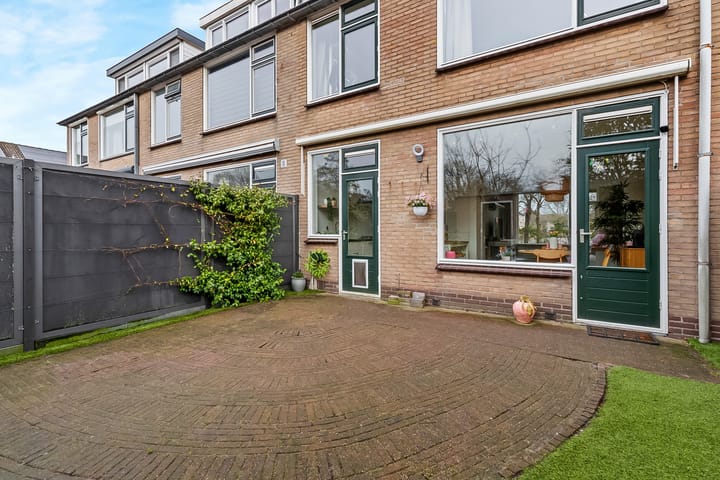 Foto 31 van Calvijnhof 6