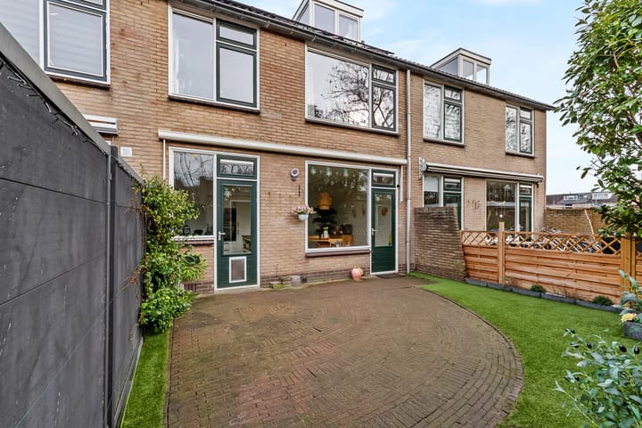 Foto 32 van Calvijnhof 6