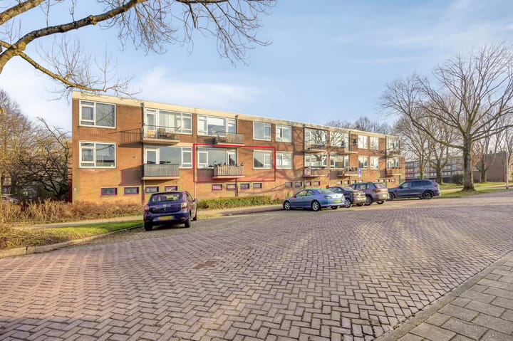 Foto 1 van Berkenlaan 231