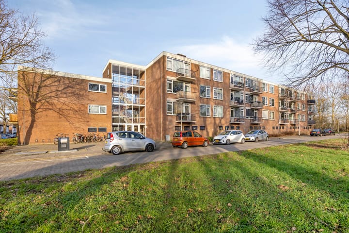 Foto 2 van Berkenlaan 231