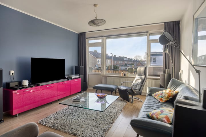 Foto 7 van Berkenlaan 231