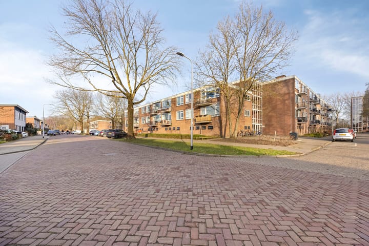 Foto 35 van Berkenlaan 231