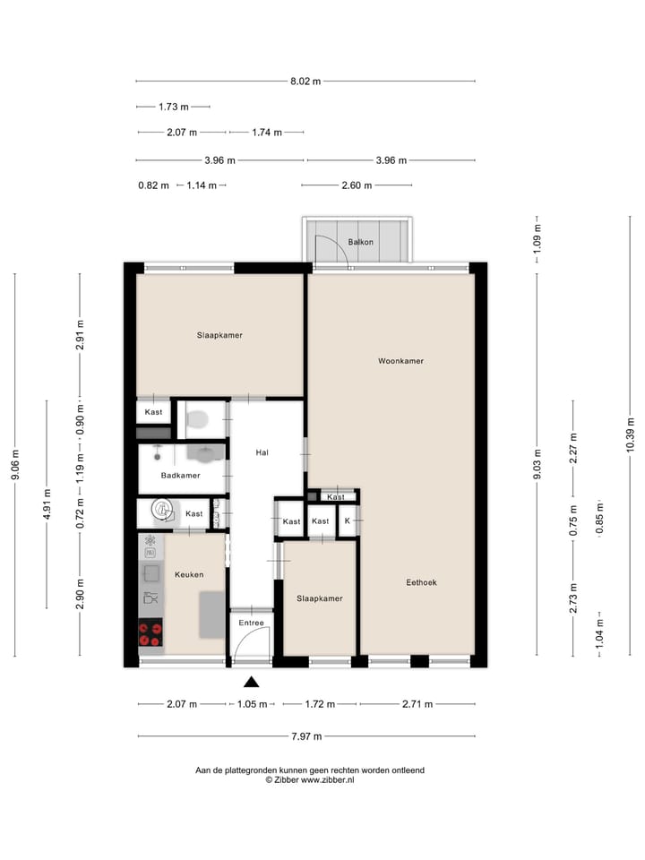 Foto 37 van Berkenlaan 231