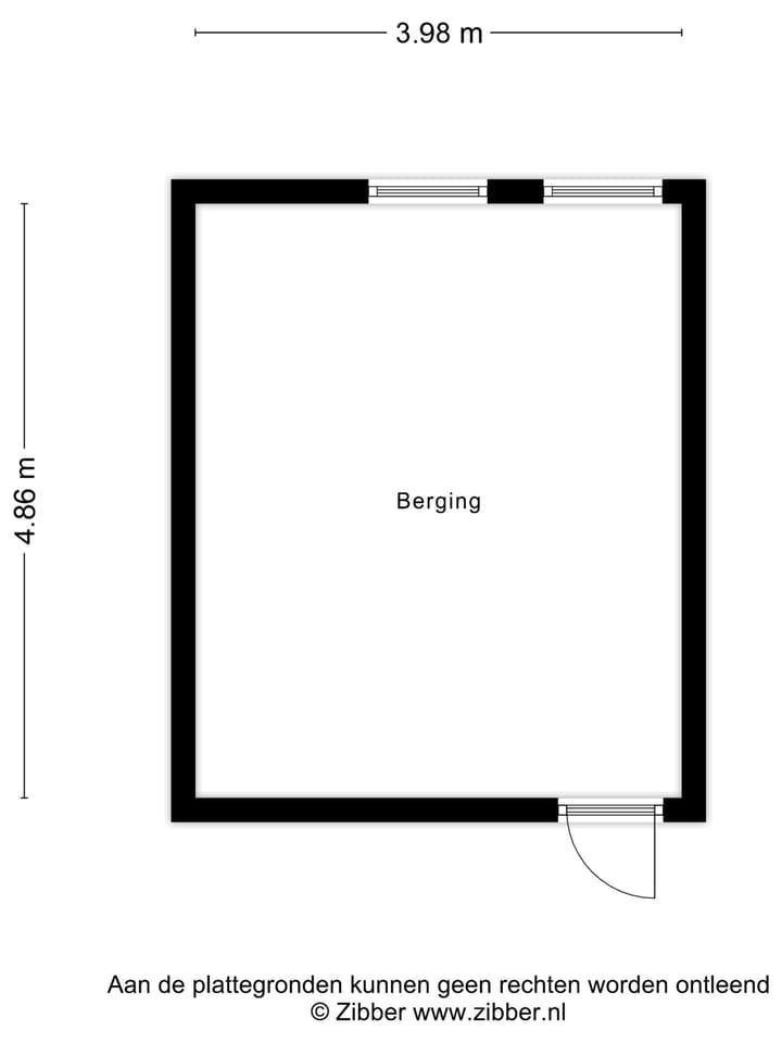 Foto 38 van Berkenlaan 231