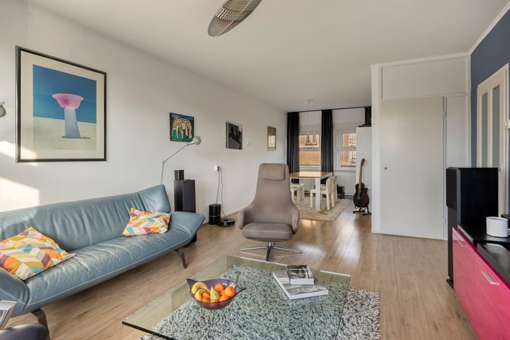 Foto 5 van Berkenlaan 231