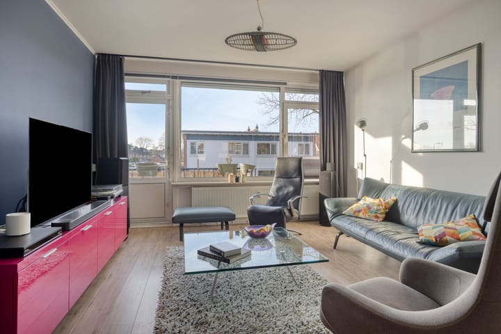 Foto 4 van Berkenlaan 231