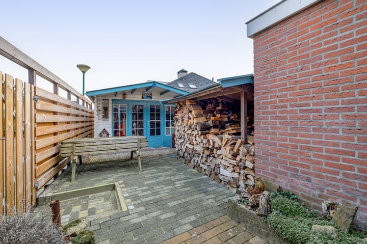 Foto 5 van Cornelis van Haarlemlaan 14