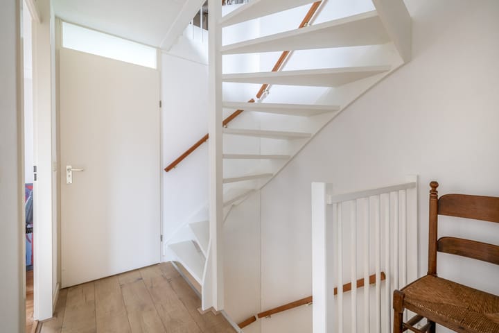 Foto 21 van Cornelis van Haarlemlaan 14