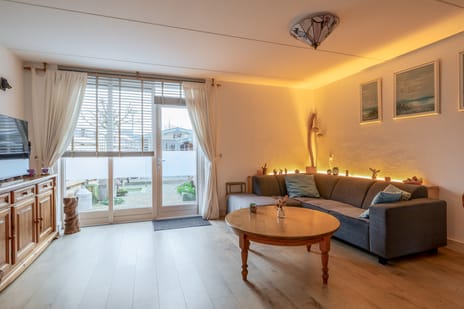 Cornelis van Haarlemlaan 14 secondary image