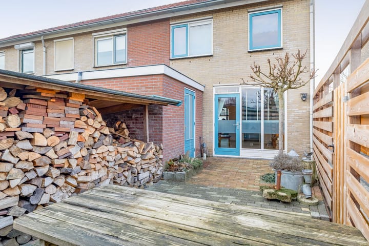 Foto 19 van Cornelis van Haarlemlaan 14