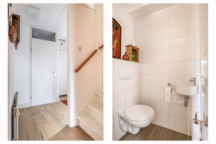 Foto 8 van Cornelis van Haarlemlaan 14