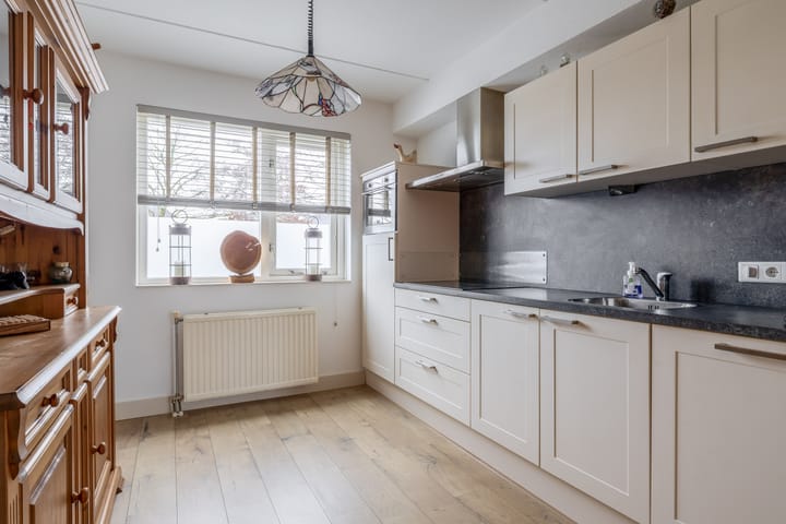 Foto 14 van Cornelis van Haarlemlaan 14