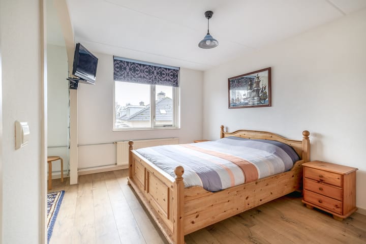 Foto 22 van Cornelis van Haarlemlaan 14