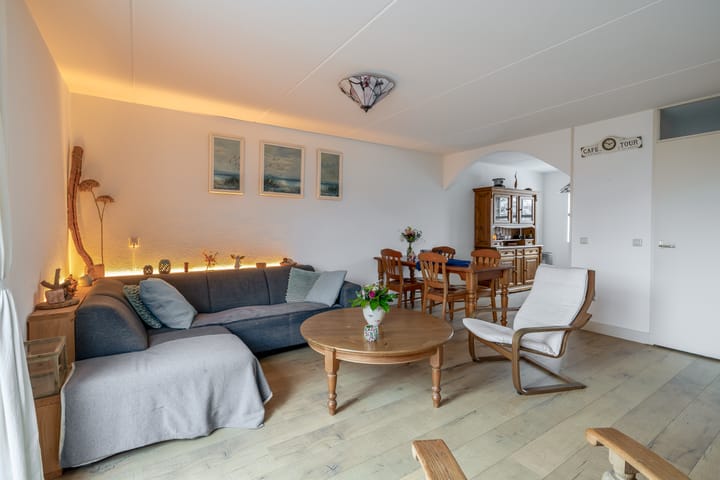 Foto 10 van Cornelis van Haarlemlaan 14