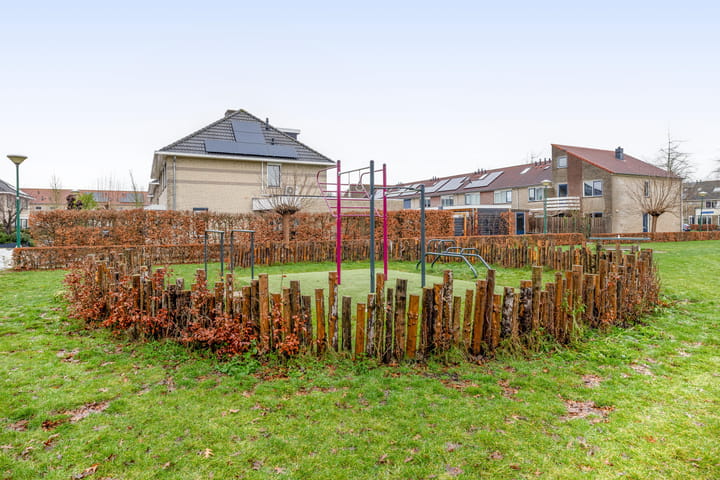 Foto 32 van Cornelis van Haarlemlaan 14