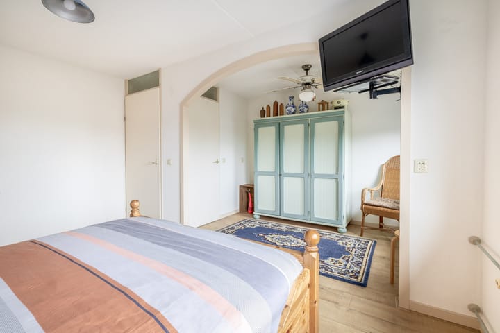 Foto 23 van Cornelis van Haarlemlaan 14