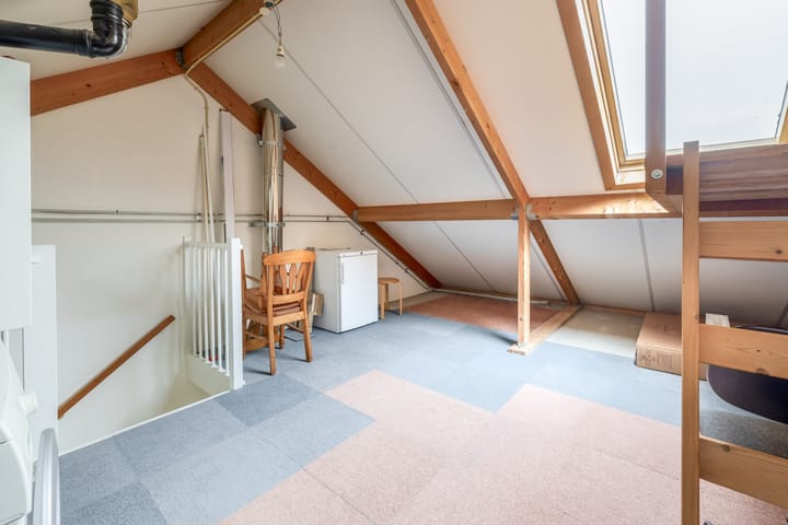 Foto 29 van Cornelis van Haarlemlaan 14