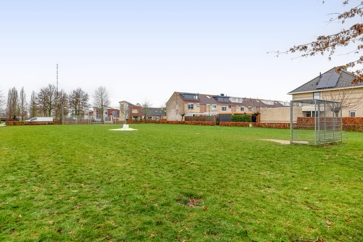 Foto 31 van Cornelis van Haarlemlaan 14