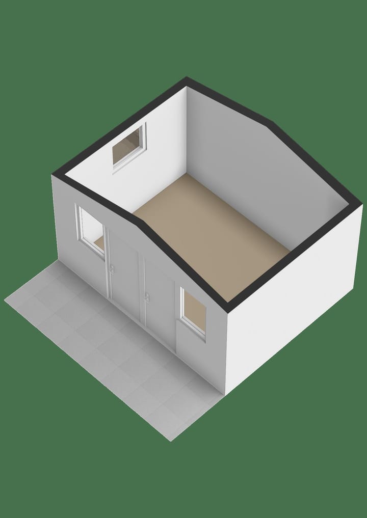 Foto 38 van Cornelis van Haarlemlaan 14