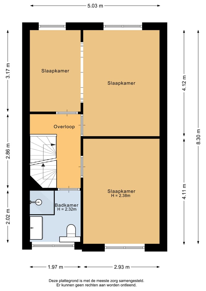 Foto 39 van Cornelis van Haarlemlaan 14