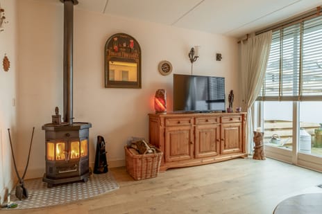 Cornelis van Haarlemlaan 14 tertiary image