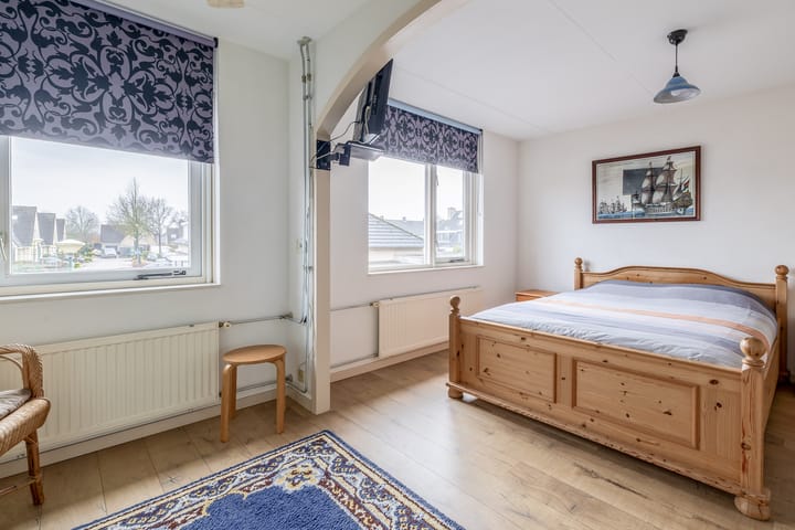 Foto 24 van Cornelis van Haarlemlaan 14