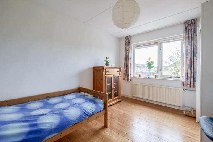 Foto 27 van Cornelis van Haarlemlaan 14