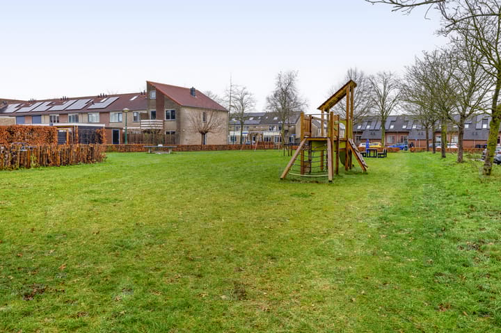 Foto 30 van Cornelis van Haarlemlaan 14