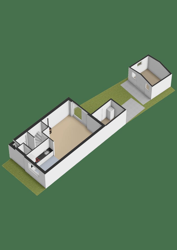 Foto 36 van Cornelis van Haarlemlaan 14