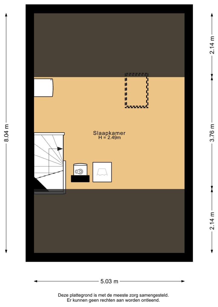 Foto 41 van Cornelis van Haarlemlaan 14