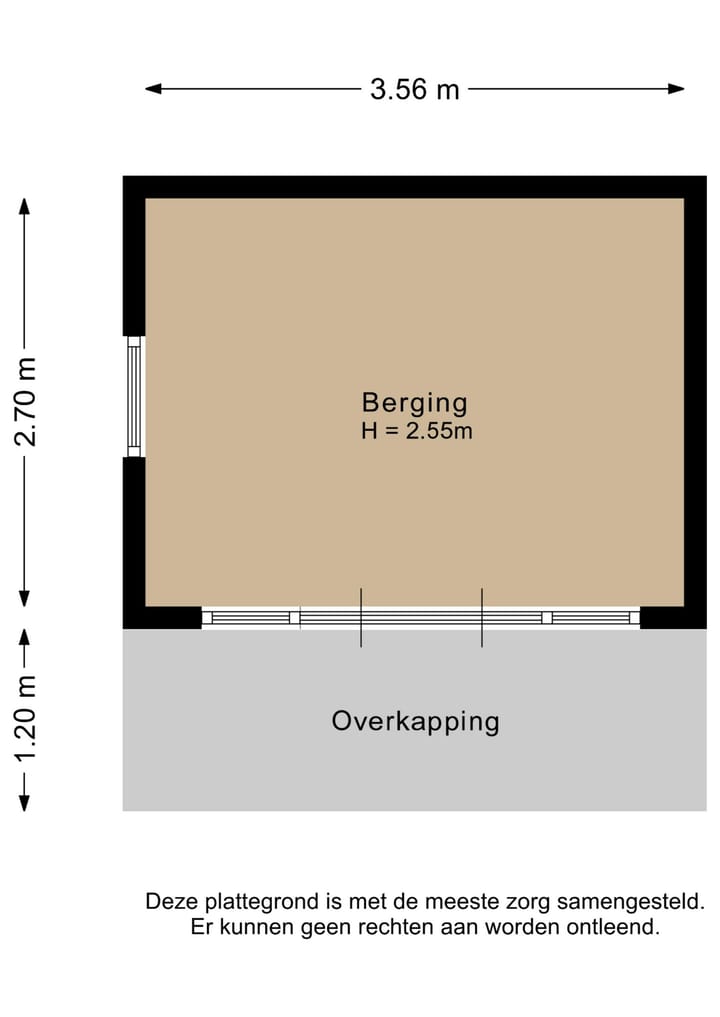 Foto 37 van Cornelis van Haarlemlaan 14