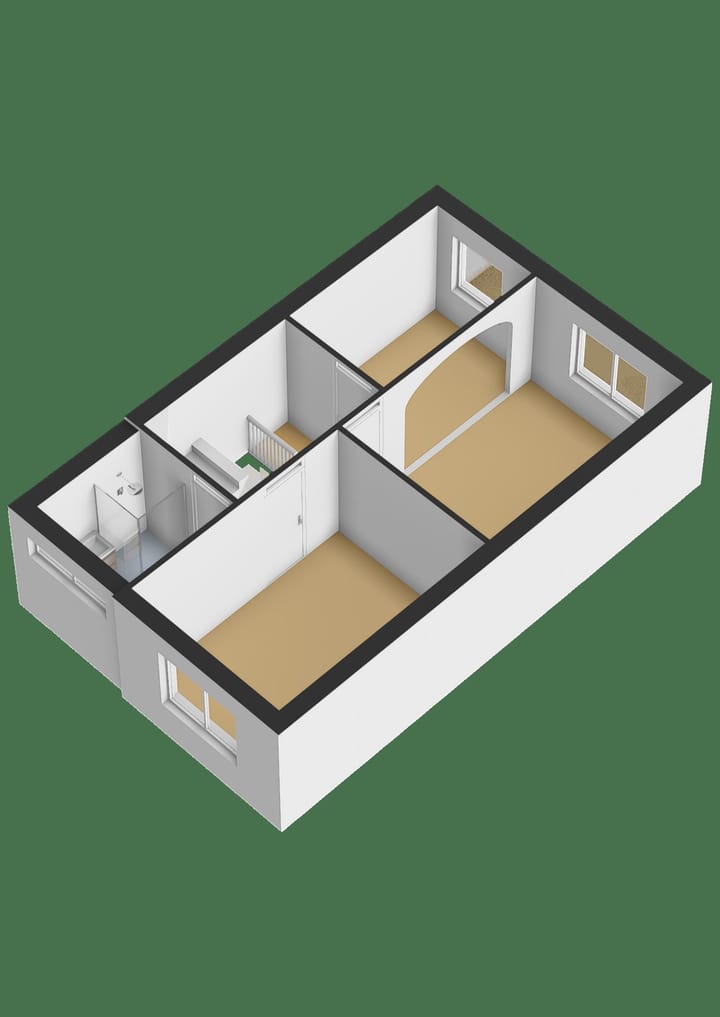 Foto 40 van Cornelis van Haarlemlaan 14